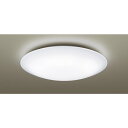 パナソニック LGC41604 LEDシーリングライト 昼光色〜電球色 リモコン調光・調色 カチットF 〜10畳