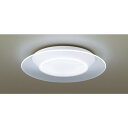 パナソニック LGC68100 LEDシーリングライト 昼光色〜電球色 リモコン調光・調色 カチットF パネル付型 〜14畳