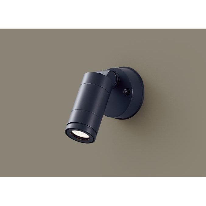 パナソニック LGW40146 LE1 壁直付型 LED 昼白色 スポットライト 集光型 防雨型 ダイクール電球60形1灯..