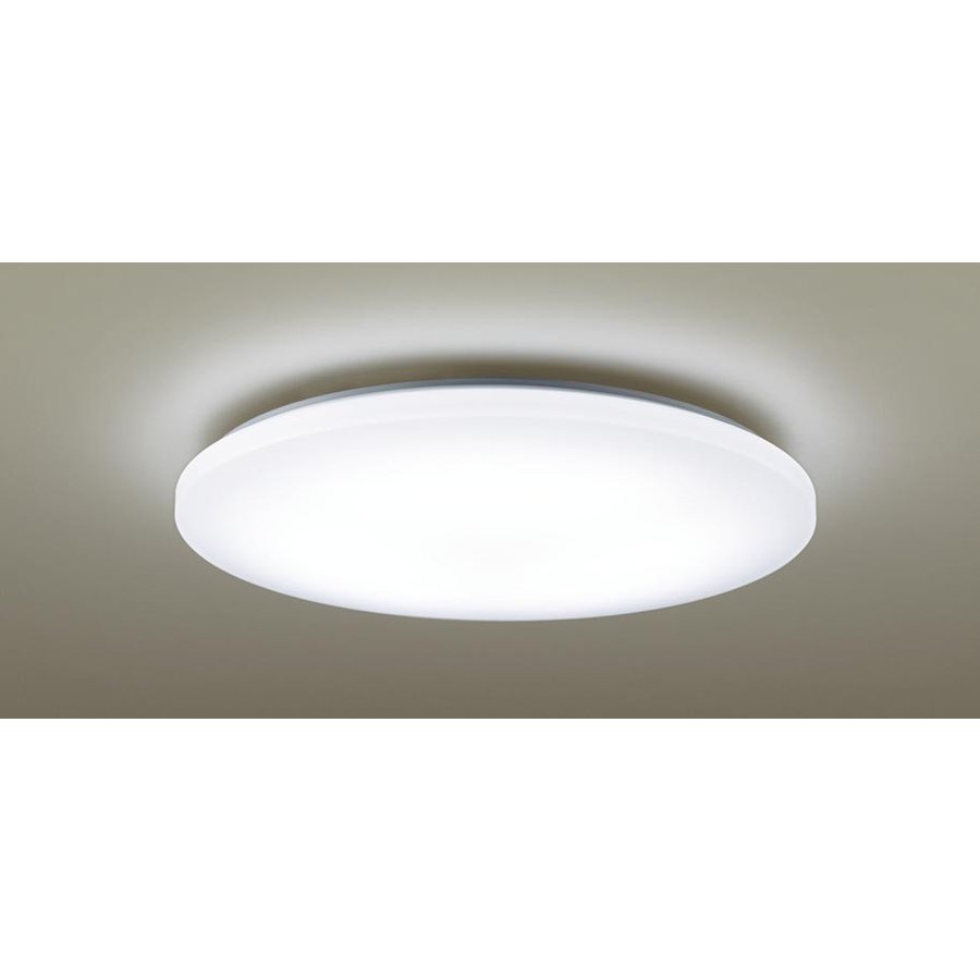 パナソニック LSEB1180 LED シーリングライト 昼光色～電球色 リモコン調光・調色 カチットF ～10畳