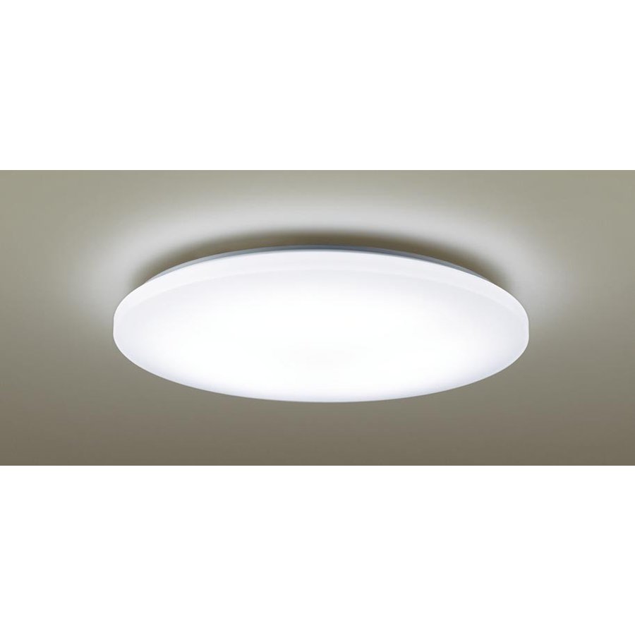 パナソニック LSEB1182 LED シーリングライト 昼光色〜電球色 リモコン調光・調色 カチットF 〜14畳のサムネイル