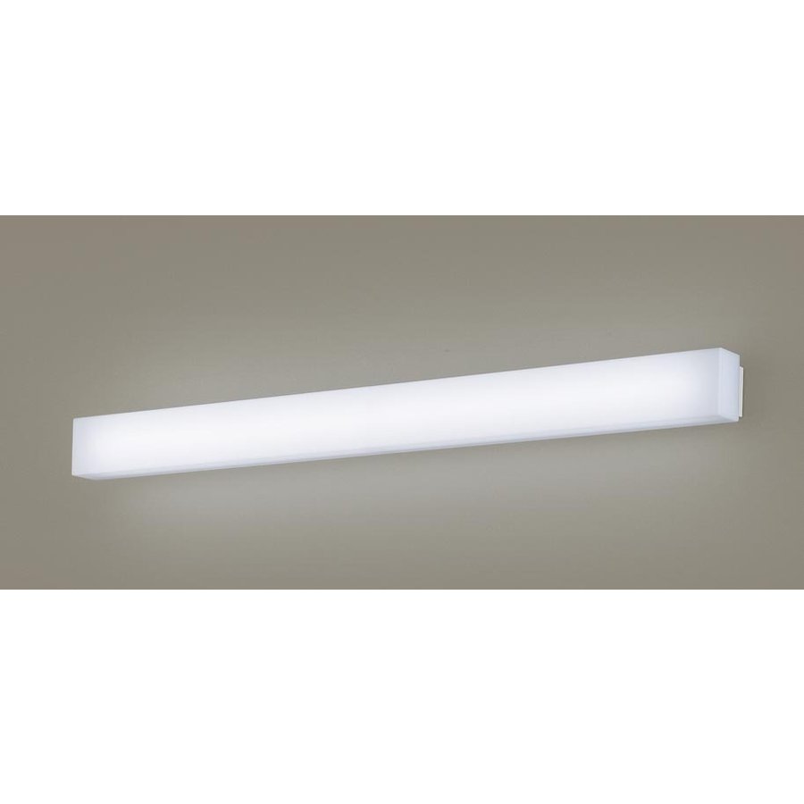 Rakuten - パナソニック LGB81770 LE1 壁直付型 LED 昼白色 ブラケット 拡散タイプ Hf蛍光灯32形1灯器具相当