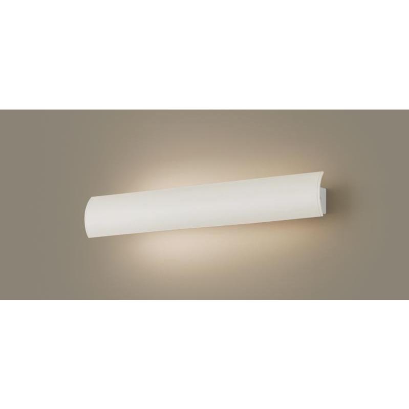 乐天商城 - パナソニック LGB81807 LB1 LEDブラケット 壁直付型 電球色 美ルック 拡散型 照射方向可動型 調光型 FL20形1灯器具相当