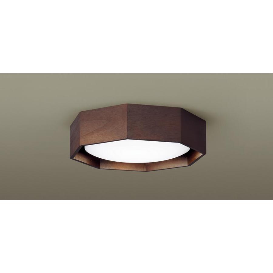 パナソニック LGC31183 LEDシーリングライト 天井直付型 昼光色〜電球色 リモコン調光・調色 〜8畳