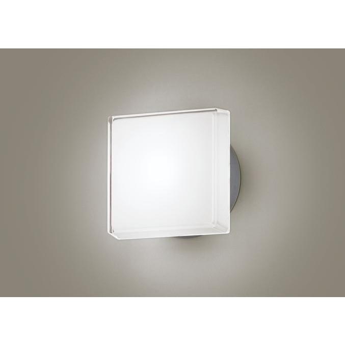 Rakuten - (納期2ケ月以上〜) パナソニック LGW80326K LE1 天井直付型・壁直付型 LED 昼白色 ポーチライト 拡散型 密閉型 防雨型 白熱電球40形1灯器具相当