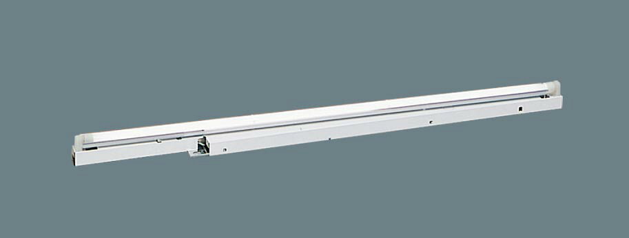 NNF41070 LE9ランプ別売、電源ユニット内蔵光源◆LDL40×1◆適合ランプ：直管LEDランプ用仕様◆【本体】亜鉛鋼板（クロムフリー）◆【反射板】鋼板（高反射白色粉体塗装）◆●壁面・天井面・据置取付可能◆調光はできません。