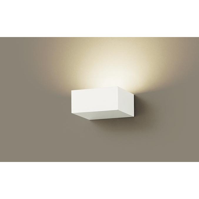 Table, Paper Lamps - パナソニック XLGB82832 CB1 壁直付型 LED 電球色 ブラケット 美ルック 拡散型 調光型 白熱電球60形1灯器具相当 本体+LEDランプ