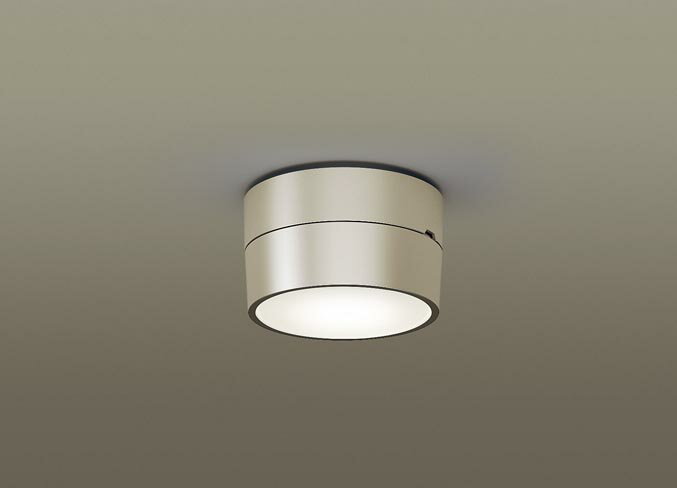 Table, Paper Lamps - パナソニック XLGE5107 CE1 LEDシーリングライト 天井直付型 電球色 拡散型 防雨型 白熱電球60形1灯器具相当 本体+LEDランプ