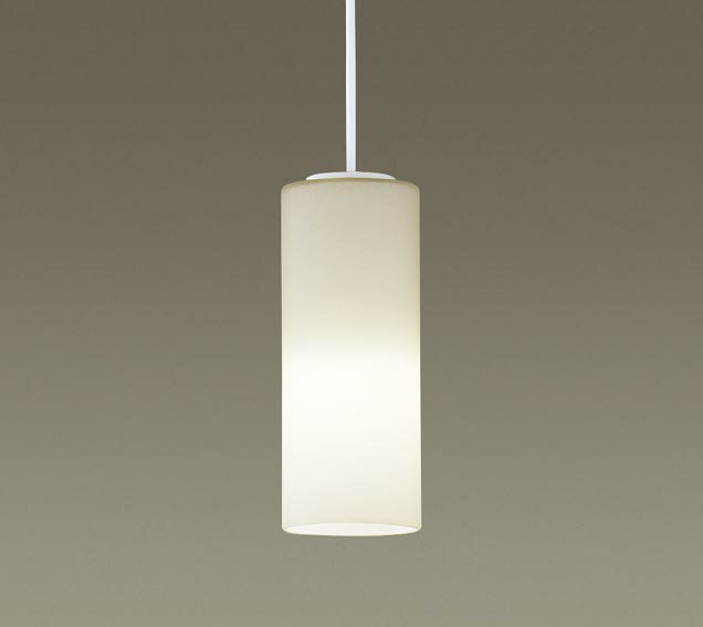 Rakuten - パナソニック LGB15008U 天井吊下型 LED 電球色 LEDダイニング用ペンダント ガラスセード 直付タイプ 白熱電球40形1灯器具相当 ランプ付(同梱)
