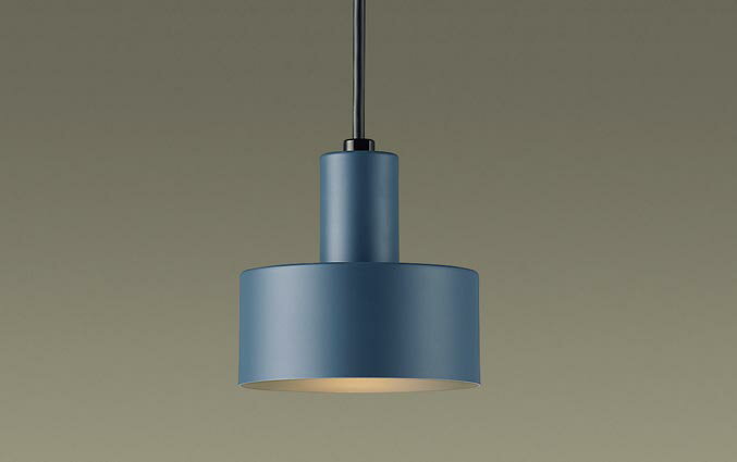 乐天商城 - パナソニック LGB15473 天井吊下型 LED 電球色 ペンダント 直付タイプ 白熱電球40形1灯器具相当 ランプ付(同梱)