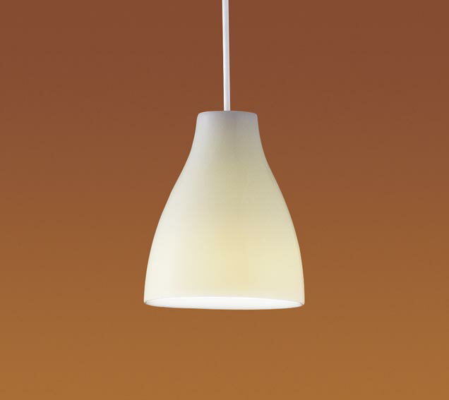 乐天商城 - パナソニック LGB16077F 配線ダクト取付型 LED 電球色 ダイニング用ペンダント 白磁セード ダクトタイプ 白熱電球40形1灯器具相当 ランプ付(同梱) 受注品
