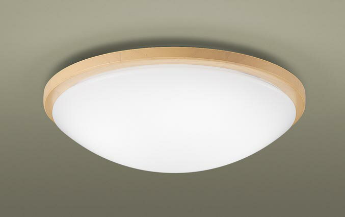 Table, Paper Lamps - パナソニック LGB52614 LE1 LEDシーリングライト 昼白色 拡散型 カチットF 丸形スリム蛍光灯20形1灯相当