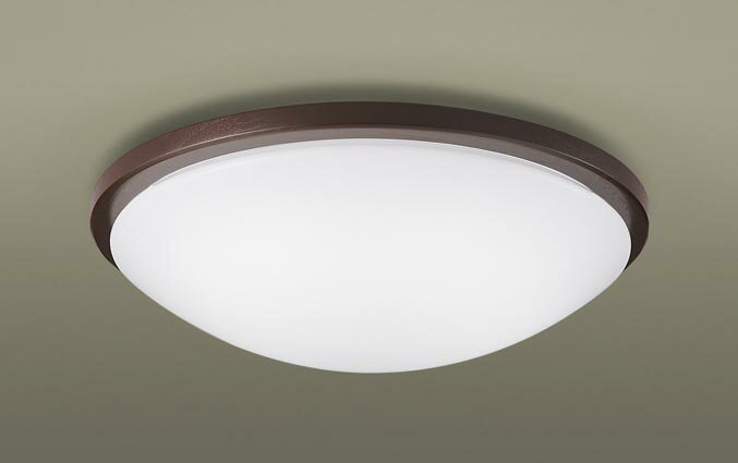 パナソニック LGB52637 LE1 LEDシーリングライト 昼白色 拡散型 カチットF ツインパルックプレミア40形..