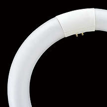 東芝 FCL40EX-L/38PDZ 3波長形 電球色 環形 40形 『FCL40EXL38PDZ』