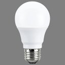 東芝 LDA8L-G 60W 2 LED電球 電球色 E26口金 配光角 260° 810lm 7.8W Ra80 一般電球60W形相当 密閉形器具対応 LDA8LG60W2 
