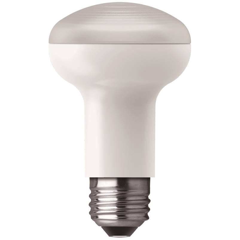 パナソニック LDR6L-W/RF6A/1K LED電球 レフ電球タイプ 電球色 2700K 550lm E26口金 ビーム角60度 レフ電球60形相当 『LDR6LWRF6A1K』