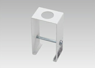 Table, Paper Lamps - 東芝 NDR0283 ライティングレール パイプ吊用 ジョインタハンガー φ19パイプ吊用 白色