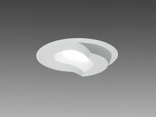 Table, Paper Lamps - 三菱 EL-D16/2(202NS) AHN LEDダウンライト クラス200 昼白色 Wall WasherMC φ125 組合せ品 『ELD162202NSAHN』