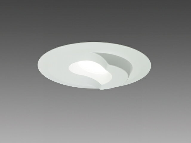 三菱 EL-D17/3(152LM) AHN LEDダウンライト クラス150 電球色 3000K Wall WasherMC φ150 組合せ品 『EL..