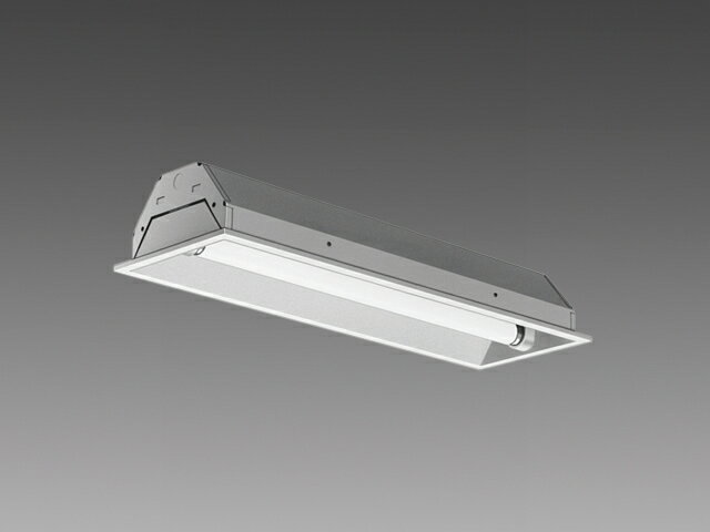 Rakuten - 三菱 EL-LFB25011 AHJ(13N4) LEDベースライト LDL20x1 埋込 初期照度補正 組合せ品 『ELLFB25011AHJ13N4』