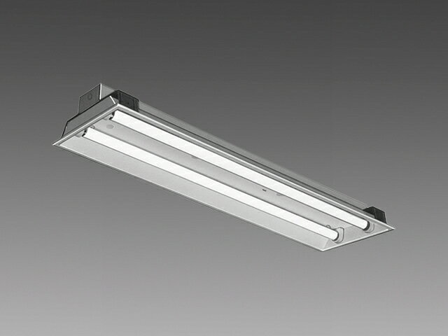 三菱 EL-LFB45702B AHX(25N5) LEDベースライト LDL40x2 埋込 初期補正調光 組合せ品 『ELLFB45702BAHX25N5』