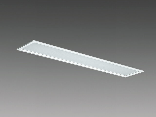 乐天商城 - 三菱 EL-LFB4741A AHX(26N4) LEDベースライト LDL40x1 埋込カバー 初期補正調光 組合せ品 『ELLFB4741AAHX26N4』