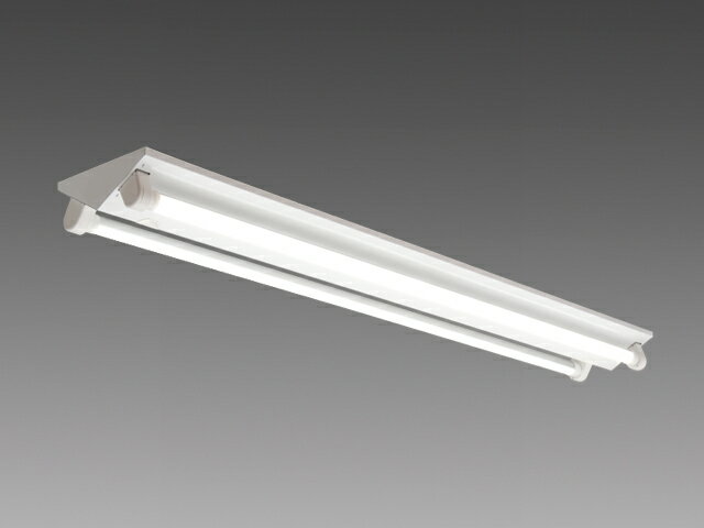 三菱 EL-LKV4382B AHX(34N3A) LEDベースライト LDL40x2 逆富士 初期補正調光 組合せ品 『ELLKV4382BAHX34N3A』