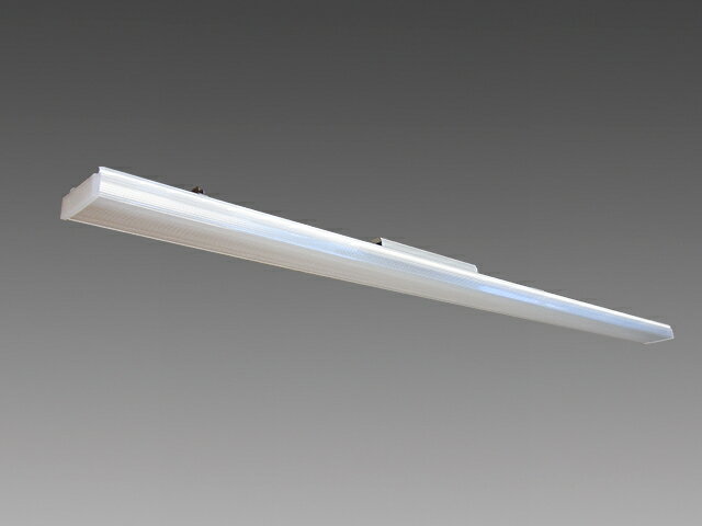 Rakuten - 三菱 EL-LU43036N AHTN 後継品「EL-LU43046N AHTN」にてお届け LEDベースライト 40形 3200固定GカットAB ライトユニット 『ELLU43036NAHTN』