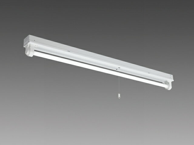 三菱 EL-LW-LH4001A/3 AHN 非常用照明器具 LDL40x1 トラフ非常灯BT付WP 『ELLWLH4001A3AHN』