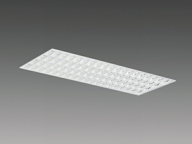 三菱 EL-LYB4004A AHX(39N4) LEDベースライト LDL40x4 埋込ルーバ 初期補正調光 組合せ品 『ELLYB4004A..