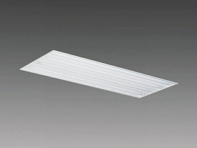 三菱 EL-LYB4014A AHX(34N3A) LEDベースライト LDL40x4 埋込 初期補正調光 組合せ品 『ELLYB4014AAHX34..