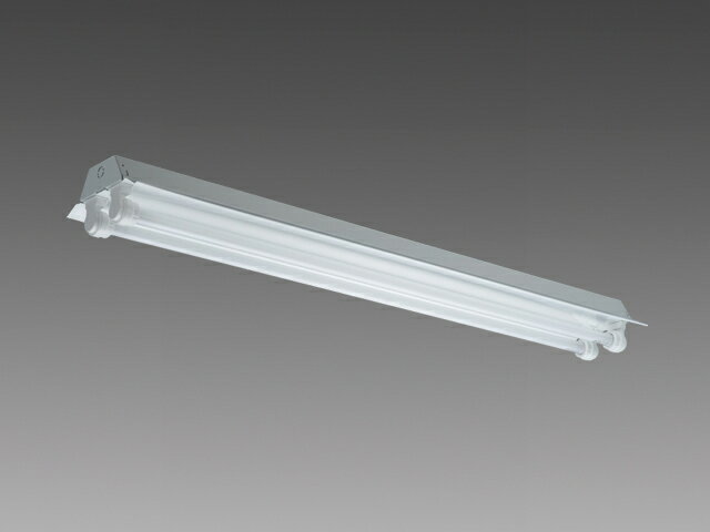 Rakuten - 三菱 EL-LYWH4012A AHJ(25G3) LEDベースライト LDL40x2 反射笠付WP 初期照度補正 組合せ品 『ELLYWH4012AAHJ25G3』