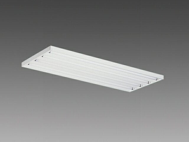 三菱 EL-LYX4014A AHX(25N5) LEDベースライト LDL40x4 直付 初期補正調光 組合せ品 『ELLYX4014AAHX25N..