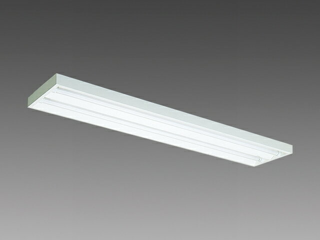 三菱 EL-LYX4062B AHN(34N3A) LEDベースライト LDL40x2 直付 組合せ品 『ELLYX4062...