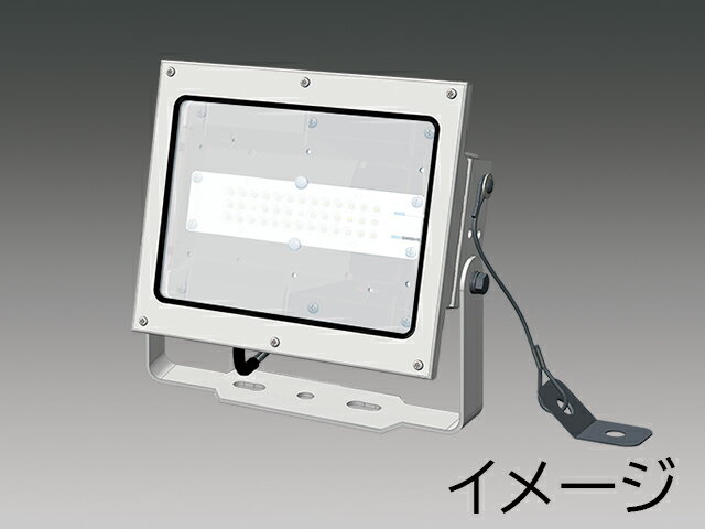 三菱 EL-S4010N/W AHTN 投光器 LEDクラス450 投光器 『ELS4010NWAH