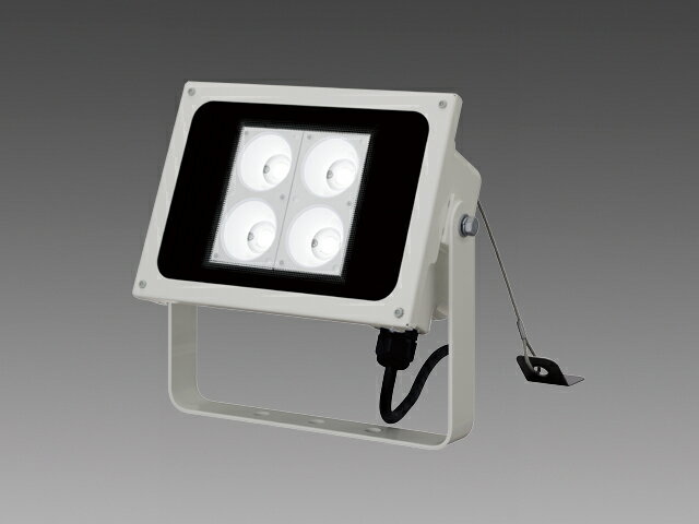 三菱 EL-S8000N/W AHN 投光器 LEDクラス800 投光器 『ELS8000NWAHN』