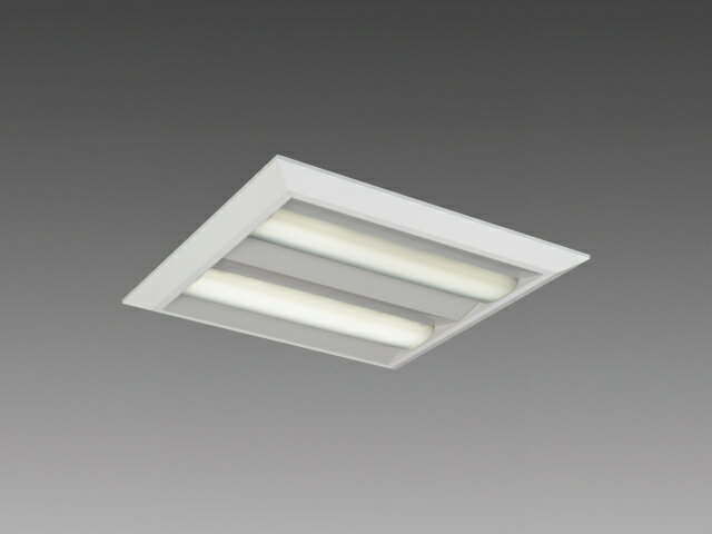 乐天商城 - 三菱 EL-SC6010WW/4 AHTZ LEDベースライトスクエアライト LEDクラス600調光 □530直付・半埋 『ELSC6010WW4AHTZ』