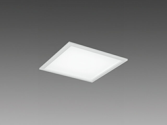 三菱 EL-SK2512N/3 AHTZ LEDベースライトスクエアライト LEDクラス250調光 □350埋込カバー付 『ELSK251..