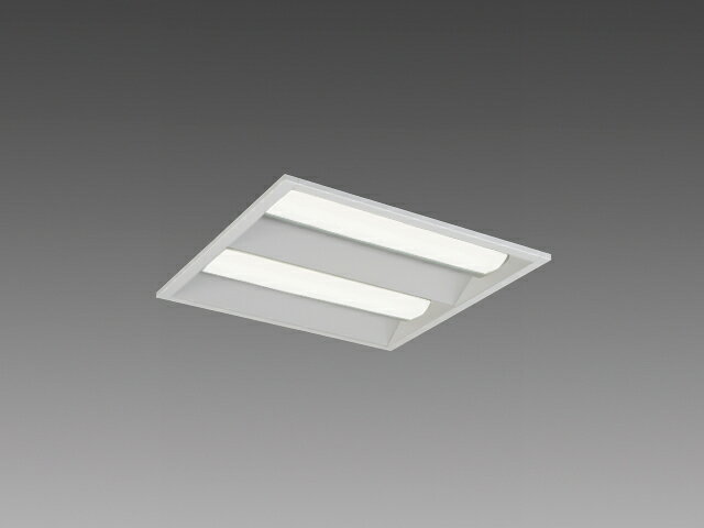 Rakuten - 三菱 EL-SK4010N/3 AHTZ LEDベースライトスクエアライト LEDクラス400調光 □350埋込 『ELSK4010N3AHTZ』