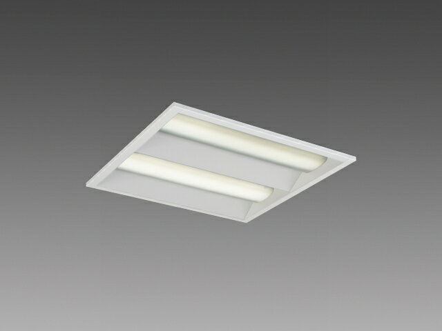 Rakuten - 三菱 EL-SK6010WW/4 AHTZ LEDベースライトスクエアライト LEDクラス600調光 □450埋込 『ELSK6010WW4AHTZ』