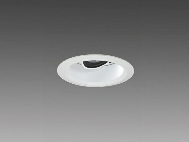 三菱 EL-UD14102N/W AHTZ LEDユニバーサルダウンライト クラス140 ユニバーサルダウンライトφ75 『ELUD..