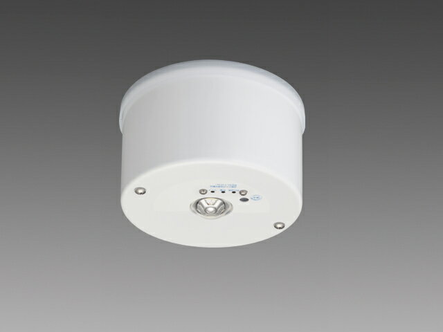 三菱 EL-WCB31112A LED非常用照明器具 LED 直付非常灯BT付中天井用WP 『ELWCB31112A』