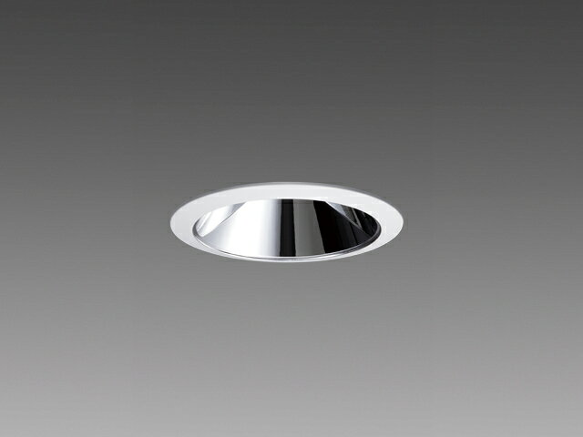 三菱電機 EL-DA1/0(2013WM) AHZ 白色 4000K Ra83 ベースダウンライト φ75 深枠鏡面...