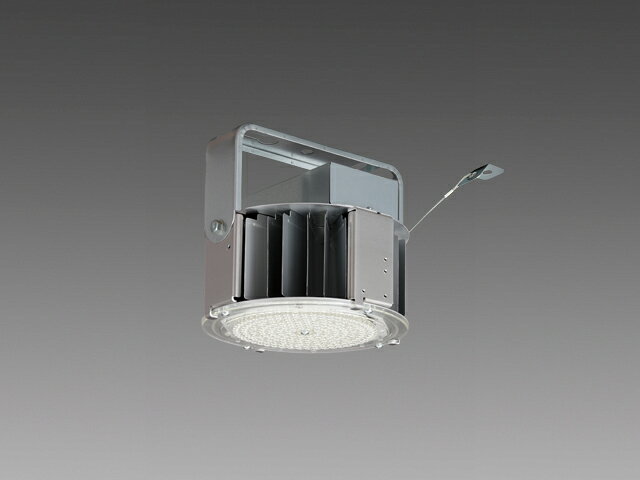 三菱電機 EL-GT20520N/M AHTN メタルハライドランプ400形相当 昼白色 5000K Ra70 高天井用ベースライト 電源一体型SGモデル 丸タイプ中角配光 21000lm