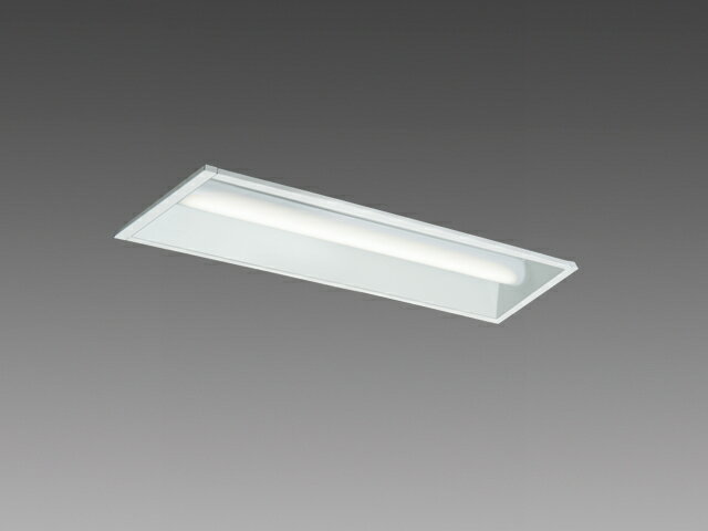 Rakuten - 三菱 MY-B230233/N 2ACTZ LEDベースライト 20形 3200CISPR連調 埋込220幅 組合せ品 『MYB230233N2ACTZ』