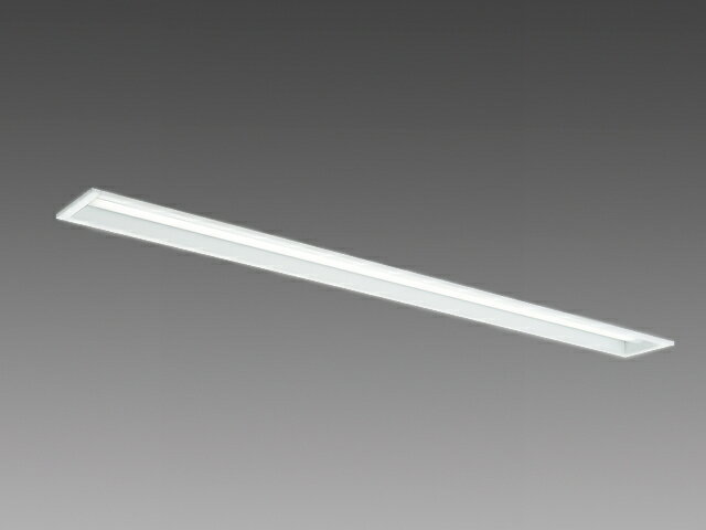 Rakuten - 三菱 MY-B425330/N VCTZ LEDベースライト 40形 2500CISPR連調 埋込100幅 組合せ品 『MYB425330NVCTZ』
