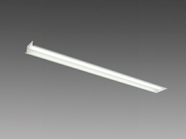 三菱 MY-B42533/12/N VCTZ LEDベースライト 40形 2500CISPR連調 埋込100幅連終端 組合せ品 『MYB4253312NVCTZ』