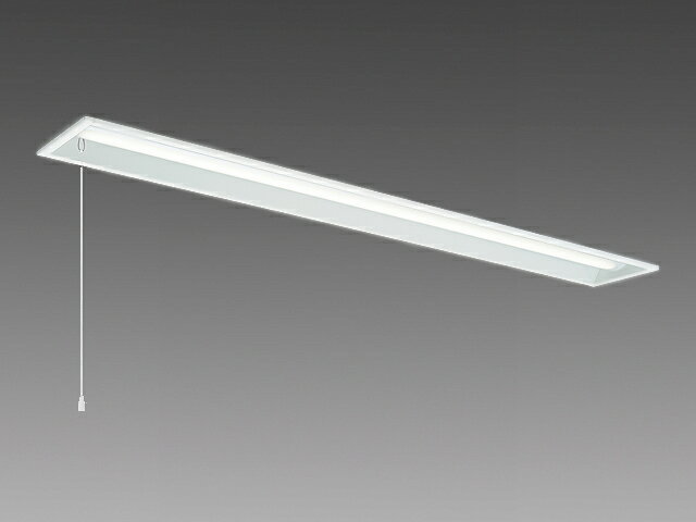 三菱 MY-B425331S/N VCTZ LEDベースライト 40形 2500CISPR連調 埋込150幅SW付 組合せ品 『MYB425331SNVCTZ』