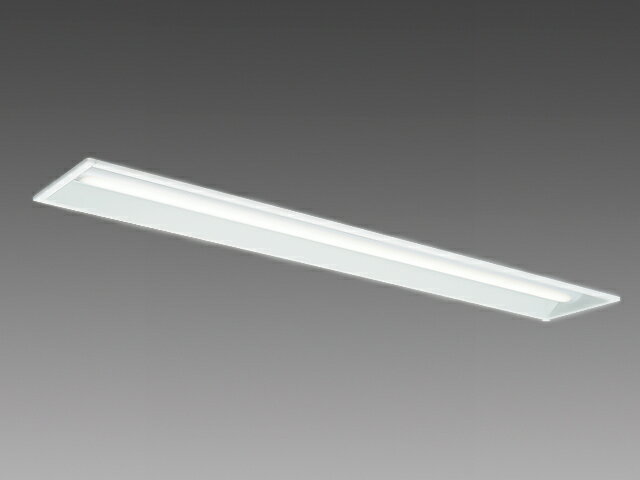 乐天商城 - 三菱 MY-B425332/N VCTZ LEDベースライト 40形 2500CISPR連調 埋込190幅 組合せ品 『MYB425332NVCTZ』