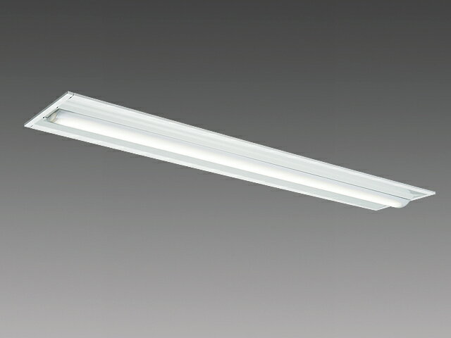Rakuten - 三菱 MY-B425334/N VCTZ LEDベースライト 40形 2500CISPR連調 埋込220幅 組合せ品 『MYB425334NVCTZ』
